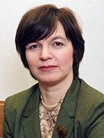 esaulkova
